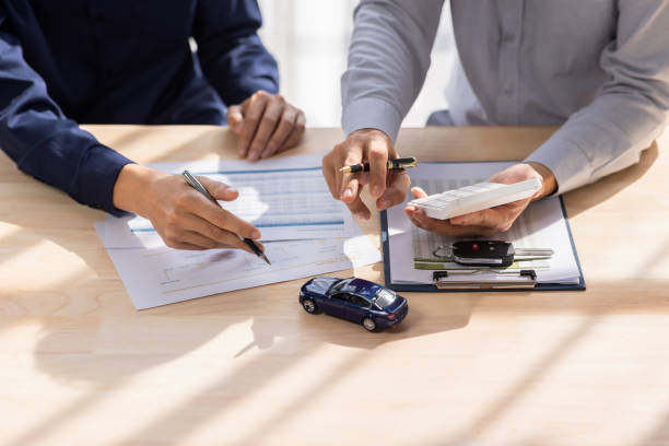 Marienville auto coverage comparison